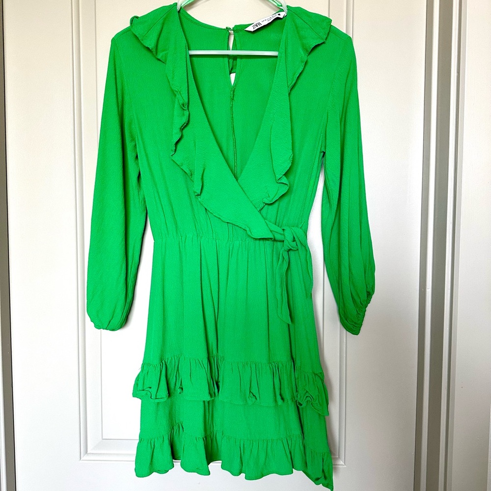 ZARA romper